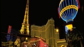 Cheap Las Vegas Travel