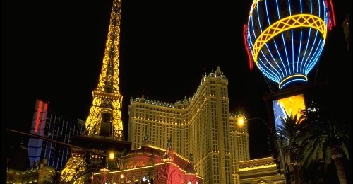 Cheap Las Vegas Travel